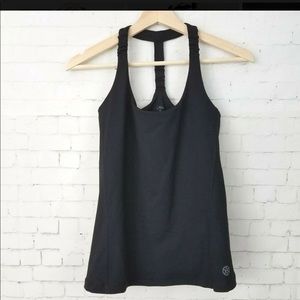 SALE 3/$25 CAbi work out top